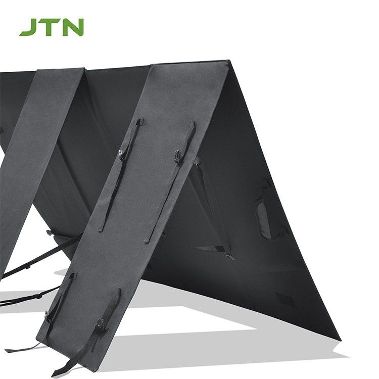 IP65 مضاد للماء الطاقة الشمسية قابلة للطي 500W 600W 700W 1000W 2000W لمتطلباتك