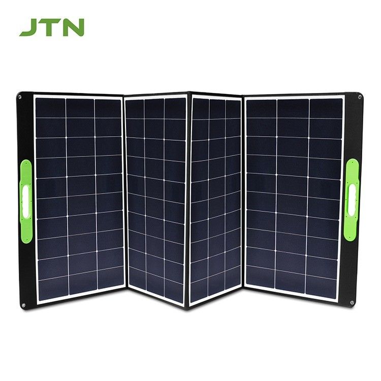 IP65 مضاد للماء الطاقة الشمسية قابلة للطي 500W 600W 700W 1000W 2000W لمتطلباتك