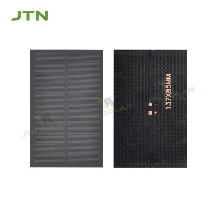 لوحات شمسية صغيرة من نوع OEM خلية شمسية صغيرة 0.5W 3W 15W 5V 5.5V 6V 7V 12V 18V