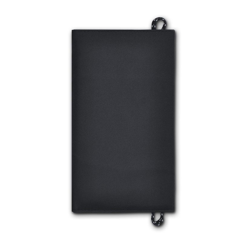 125mmx125mm حجم الخلية 21W 6V لوحة شمسية أحادية البلورات للطائرة والبحرية المدمجة