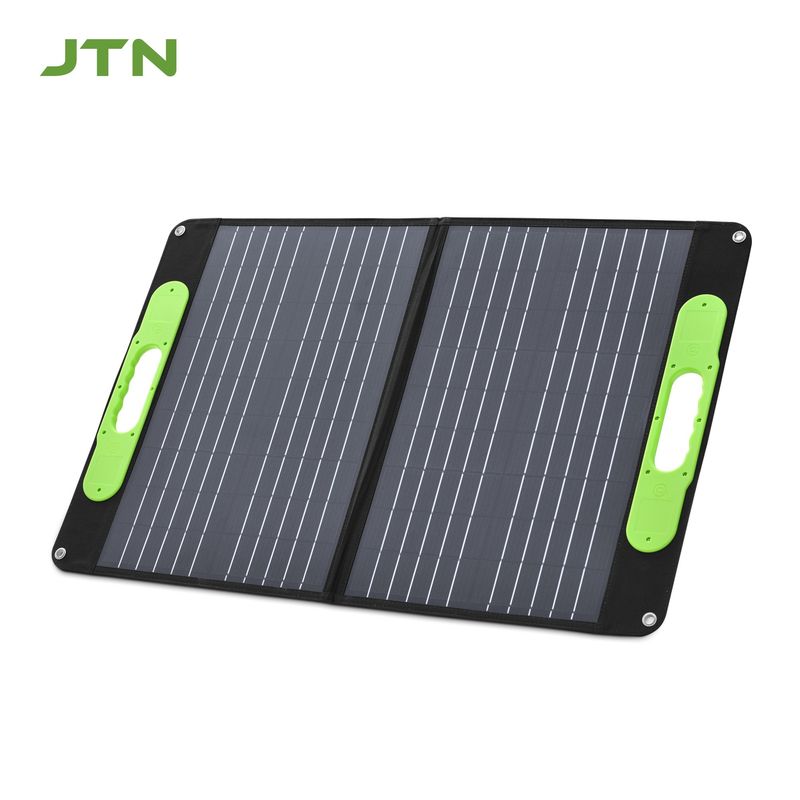 مخيمات الطاقة الشمسية المنسدبة بطاقة PET USB 3.0 40w 50w 60w 80w 18v
